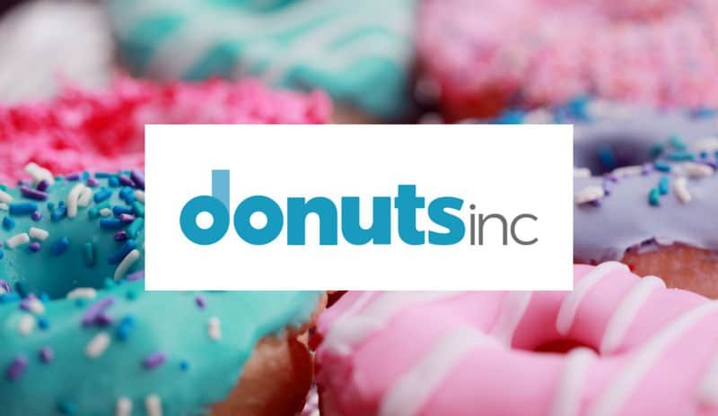Donuts completes buyout of four financial top level domains