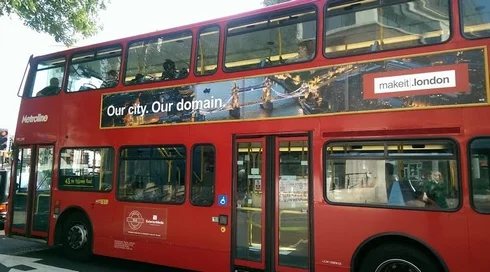 “SunPriorityRush” period ends tomorrow — .London’s unique