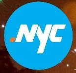 .NYC one of five top level domains launching this stretch
