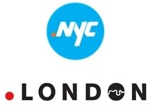 And Dot NYC taking two different approaches — Dot London