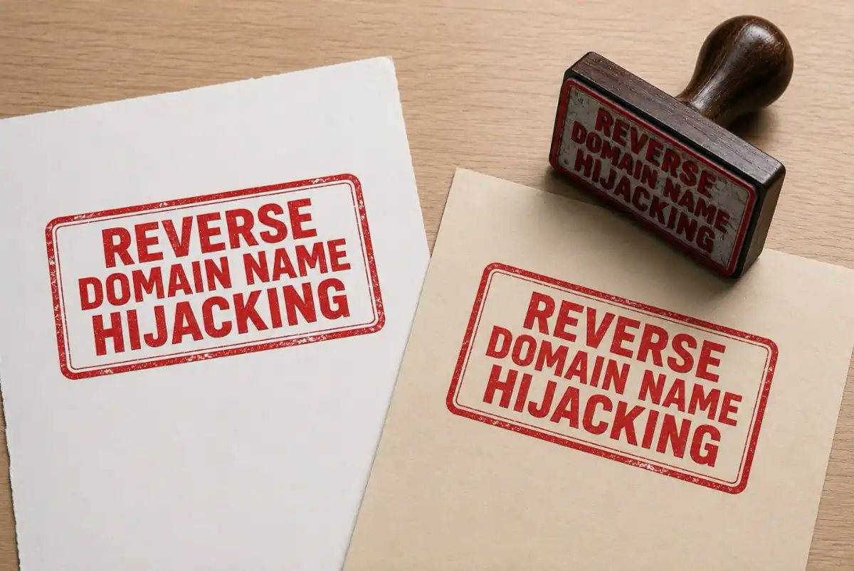 Double whammy: firm hit with two RDNH decisions
