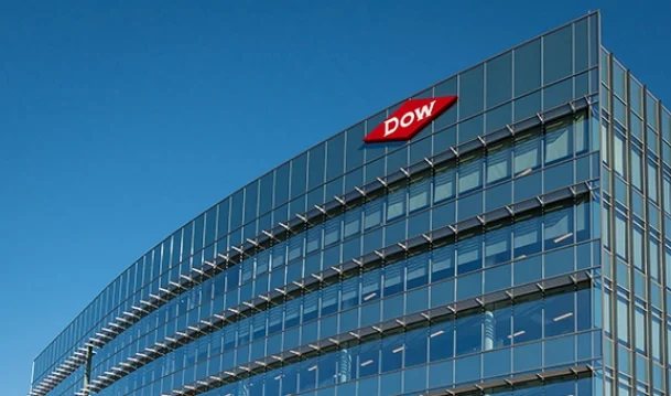 Cybersquatting dispute against D0W .com — Dow wins