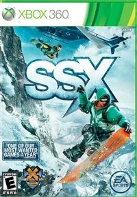 Domain dispute for SSX.com for upcoming SSX launch — EA loses