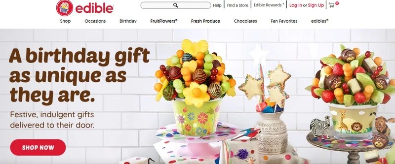 Pending Transfer, suggesting settlement is reached — Edibles.com enters