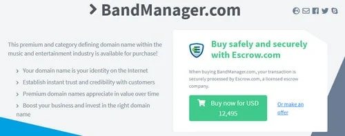 Efty launches fresh templates based on conversion data