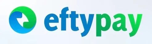 First iteration of Efty Pay — Efty launches