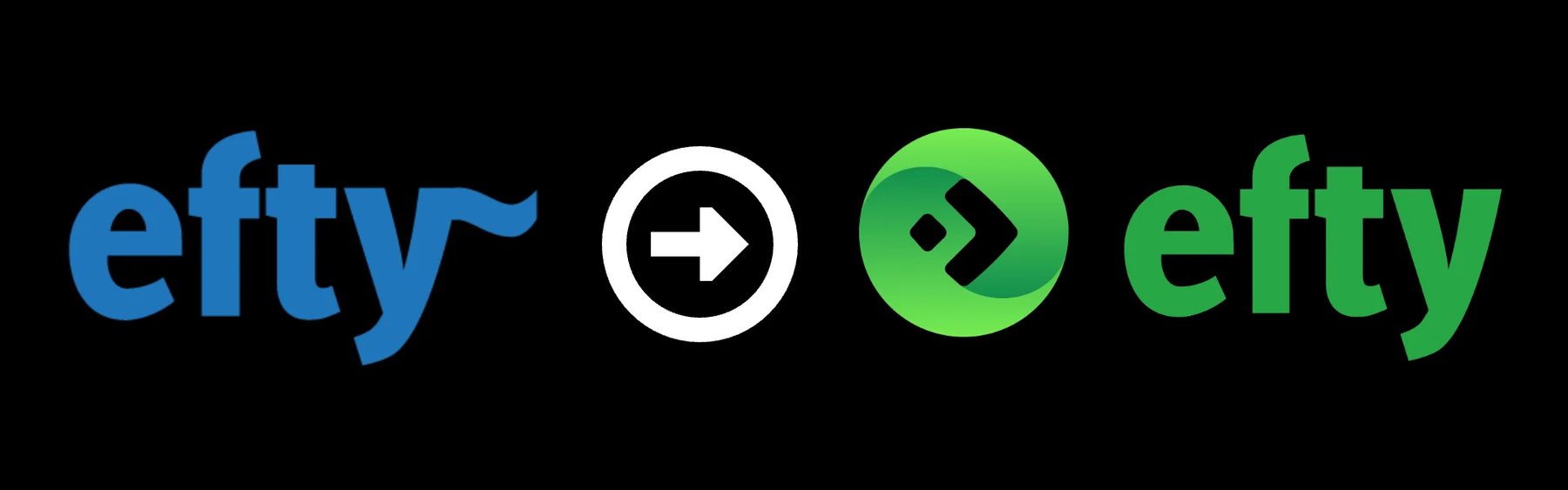 Efty to launch Efty Pay along with fresh branding