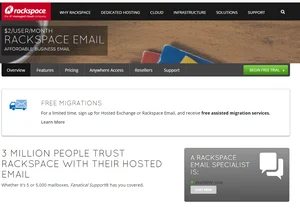 rackspace-email