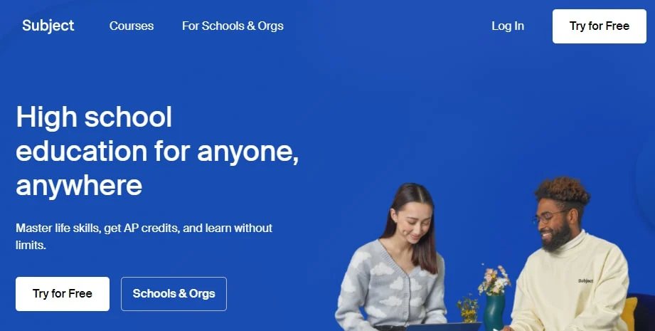 $29.4 million and rebrands to Subject.com — Emile raises