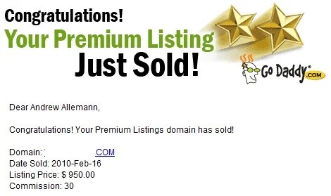 godaddy-premium