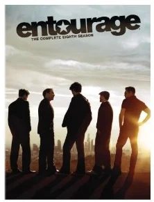 With movie in the works, studio goes following Entourage Movie domain names