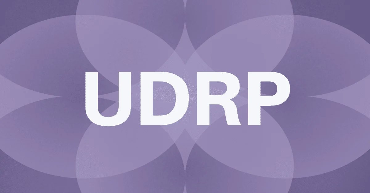 To take down gripe site through cybersquatting complaint — Entrepreneur fails