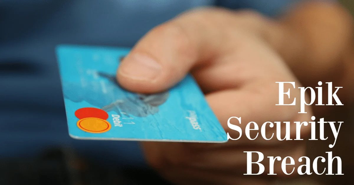 Credit card woes, Whois data: Epik breach
