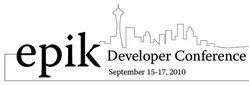 Excuse to Visit Seattle in September — Epik Provides