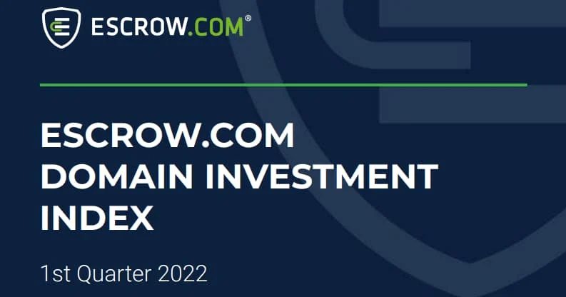 Escrow.com notes strong Q1 sales, but down compared to Q4