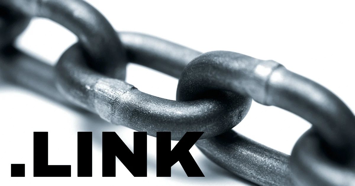 Sold for $852k in unique situation — Eth.link domain