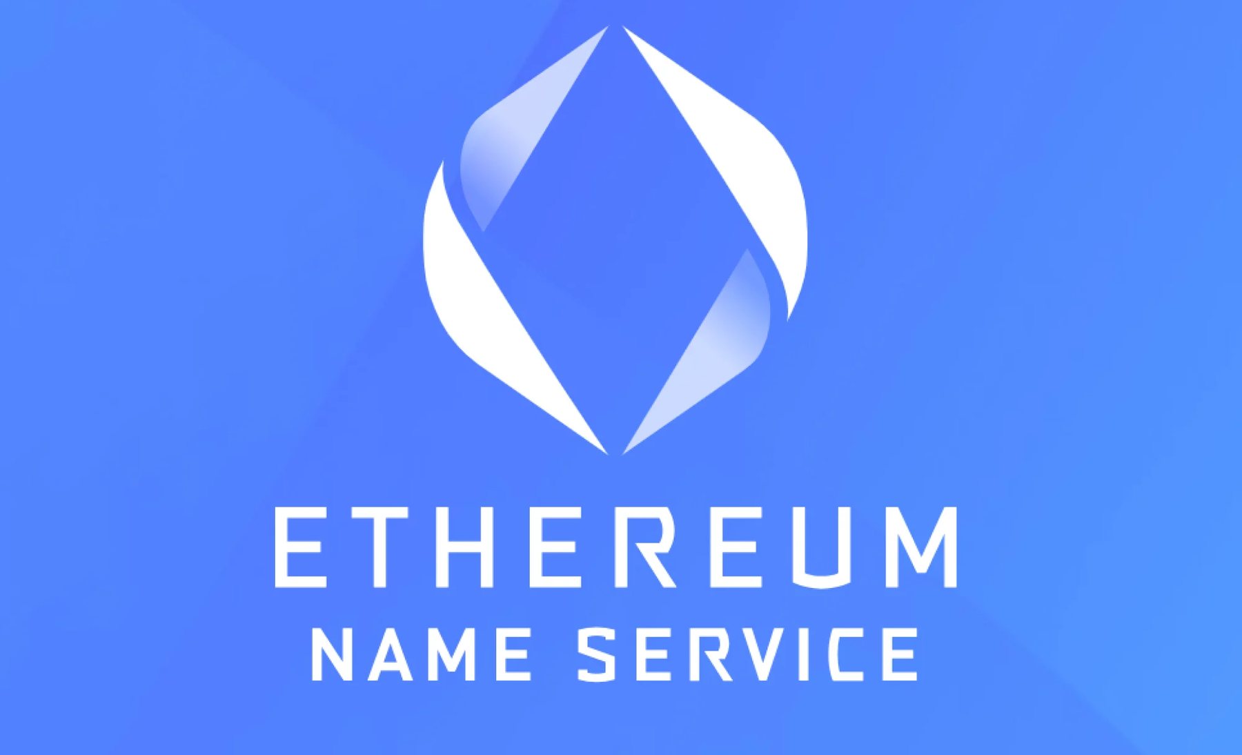 Service to apply for .ENS in ICANN top level domain expansion — Ethereum Name