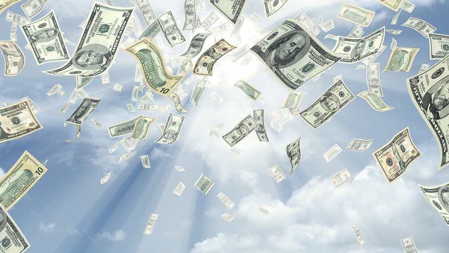 $1.135 billion for .Org — Ethos paid