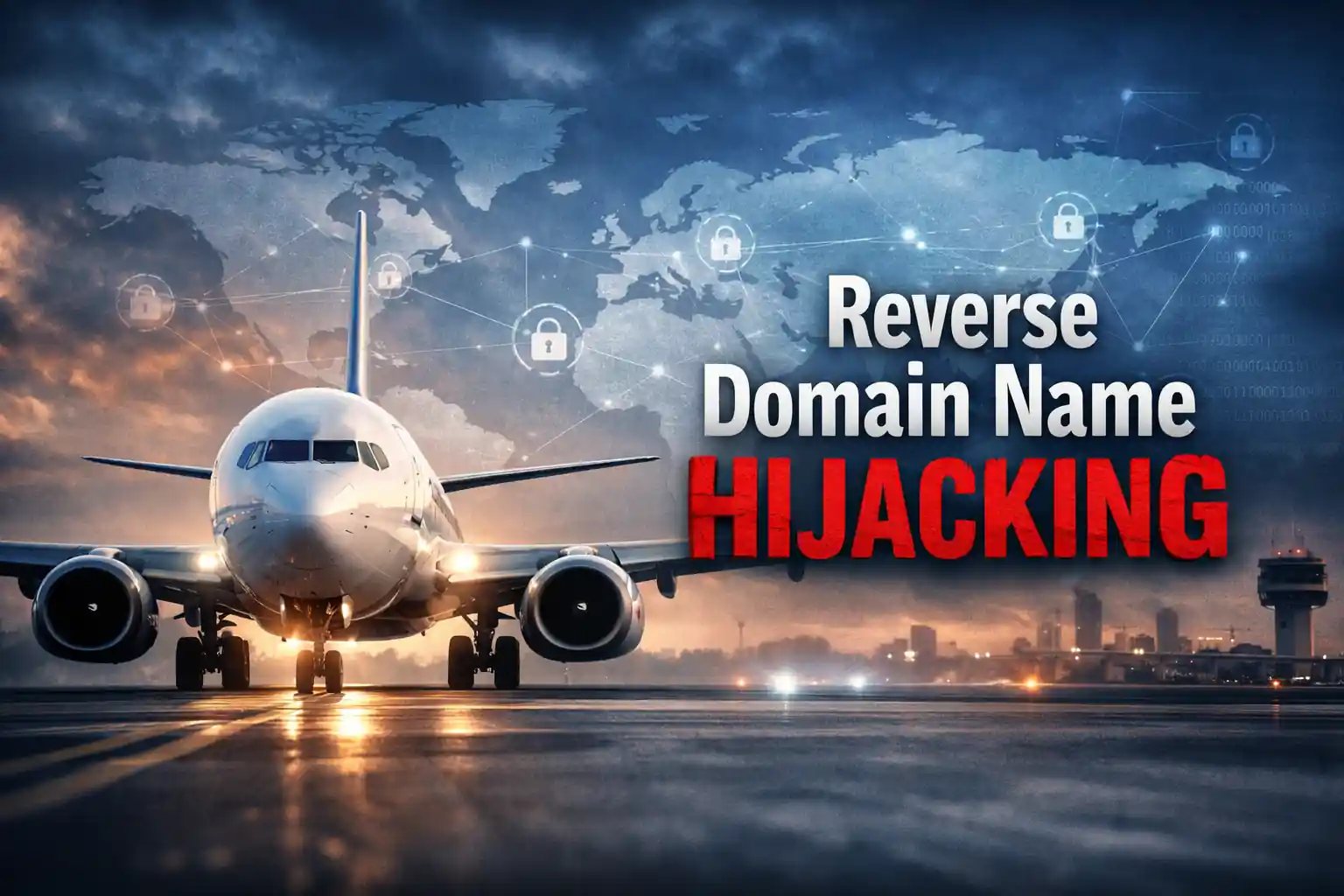 Tries reverse hijacking .AI domain name — Etihad Airways
