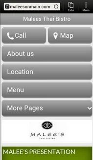 Every restaurant ought to get one of these websites