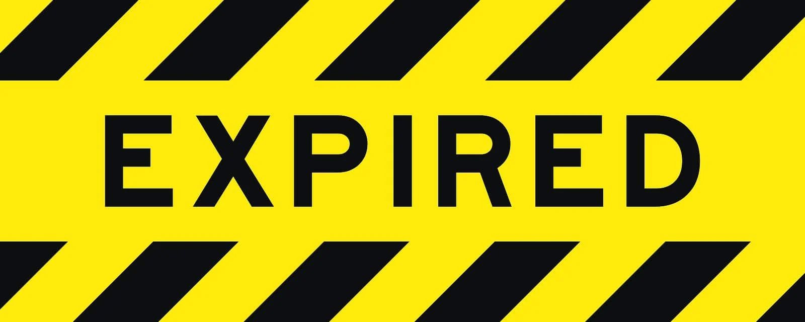 Where each registrar sends their domains: Expired domains