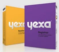Launch Yexa Software for Managing Domain Business — Fabulous to