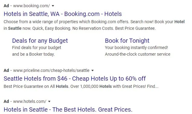 Google ad credits are like the Fed printing money — Facebook and