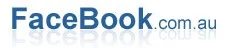 Facebook Wins Facebook.com.au Domain Name