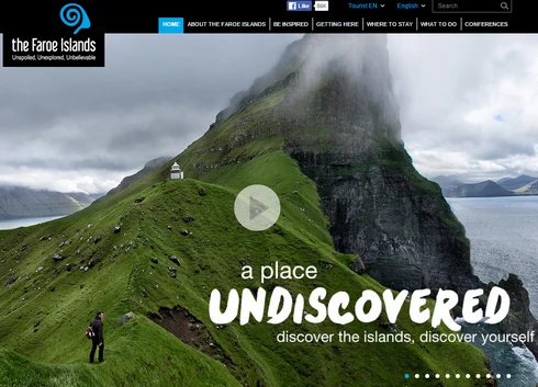 Try to take down gruesome “Save the Whales” site — Faroe Islands