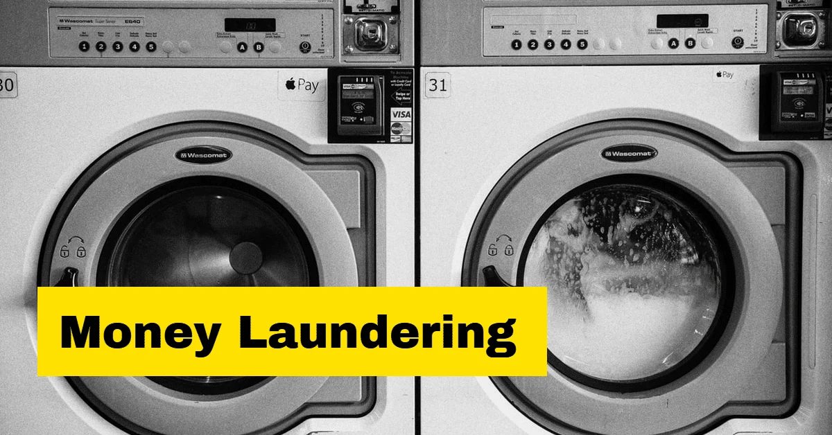 Man laundered money through domain names — Feds allege