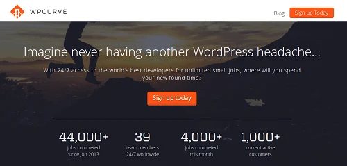 Find a WordPress Developer — How to