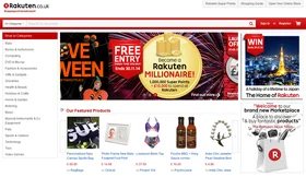 Dropped Buy.com, now it plans to nix Play.com — First Rakuten
