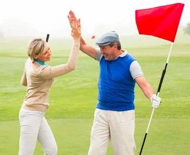 Fore! This stretch’s fresh domain names
