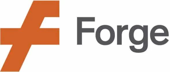 Forge, which uses ForgeGlobal.com, purchases Forge.com