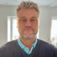 Former GoDaddy CIO joins CentralNic