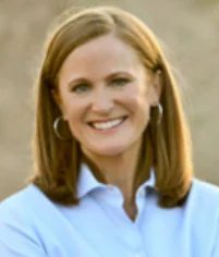 Counsel Christine Jones running for Congress — Former GoDaddy