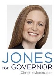 General Counsel to run for Arizona Governor — Former GoDaddy