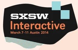 Name sessions pitched for SXSW 2014 — Five domain