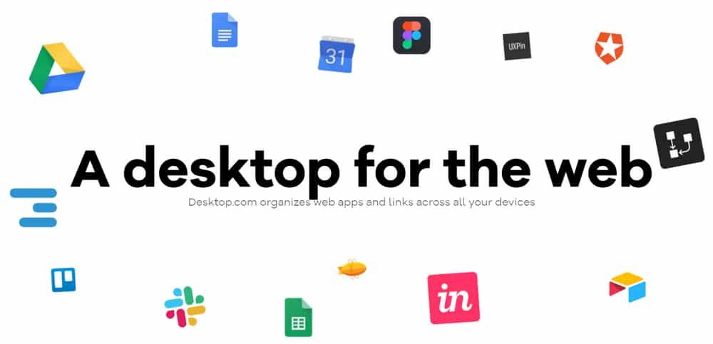 Frank Schilling invests in Desktop.com