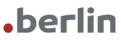Will .Berlin be #1 this stretch? Domains are free for next 5 days.
