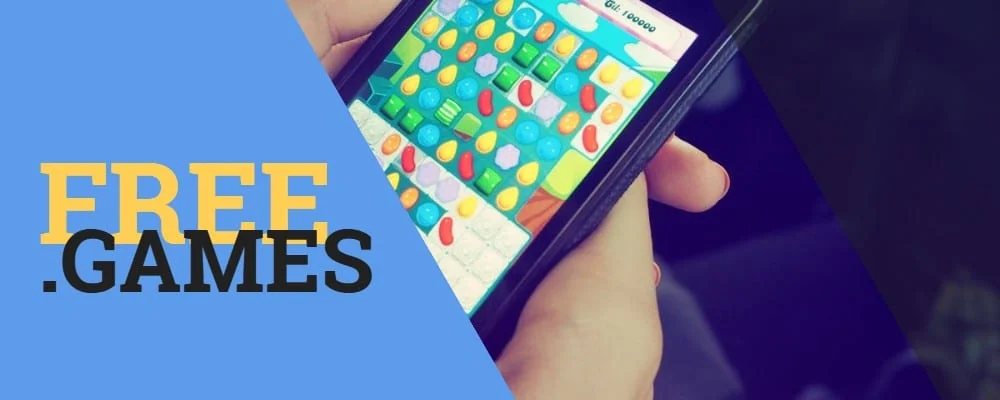Sold at a big profit — Free.games domain