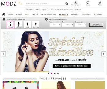 French clothing firm Modz guilty of reverse domain name hijacking
