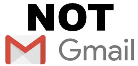 Gail.com, the Gmail “typo”