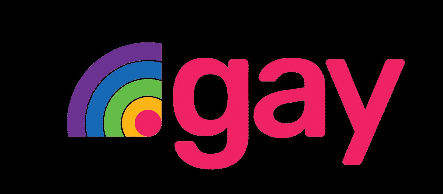 Now available for all — .Gay domain