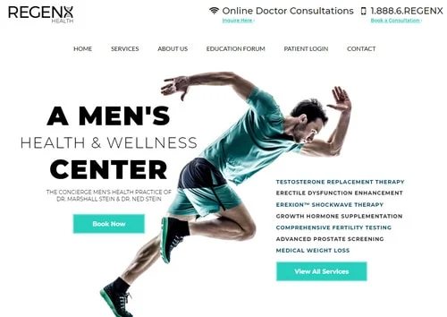 Gene therapy firm tries reverse domain name hijacking