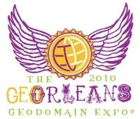 Early Bird Special Ends Today — Geodomain Expo