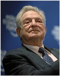 Open Society Institute Loses Domain Dispute — George Soros’