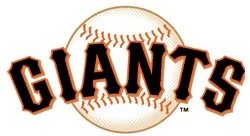Giants Play Ball for GiantsBaseball.com