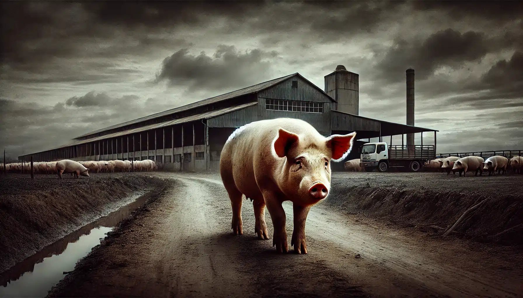 Slaughtered in cybersquatting dispute — GigPig gets