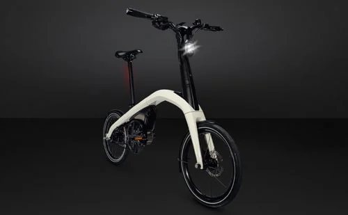 GM wants help naming its fresh eBike